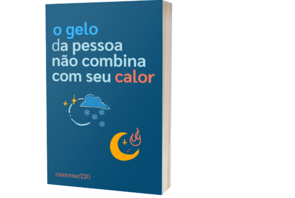 2. Transforme Seu Relacionamento: Desvende os Segredos do Amor Próprio e Companheirismo com o Combo de Caio César da Silva Qual o Melhor Curso