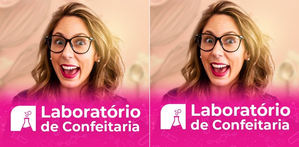 Conquiste o Sucesso na Confeitaria com o "Laboratório de Confeitaria" Qual o Melhor Curso