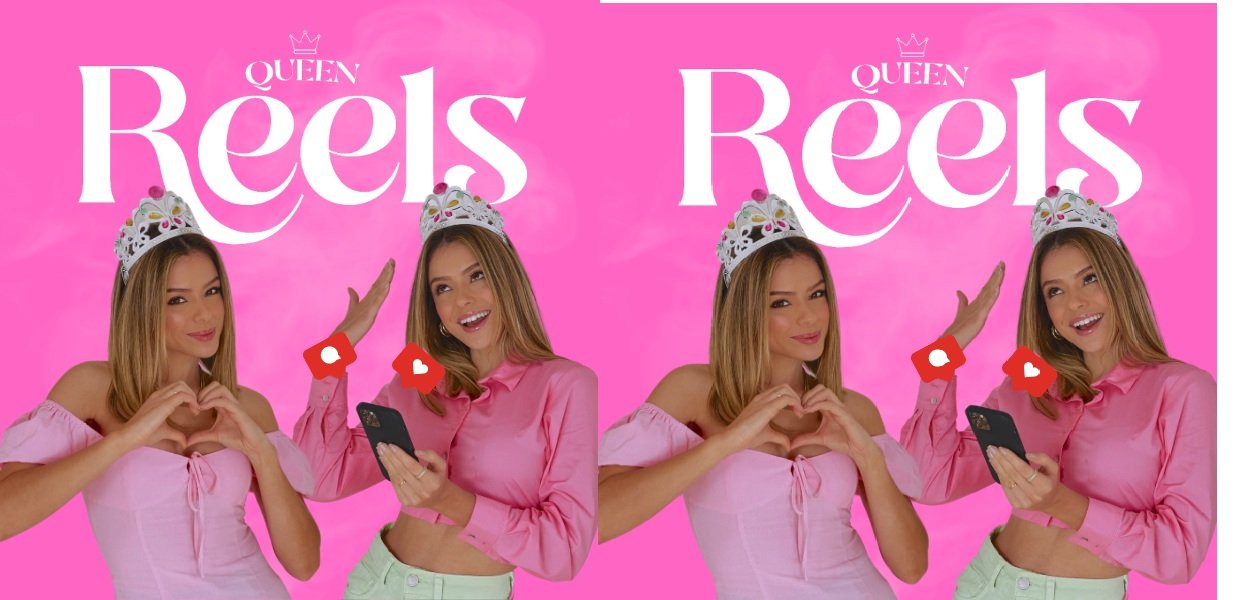 Reels Queen: O Guia Completo para Edições Profissionais Qual o Melhor Curso