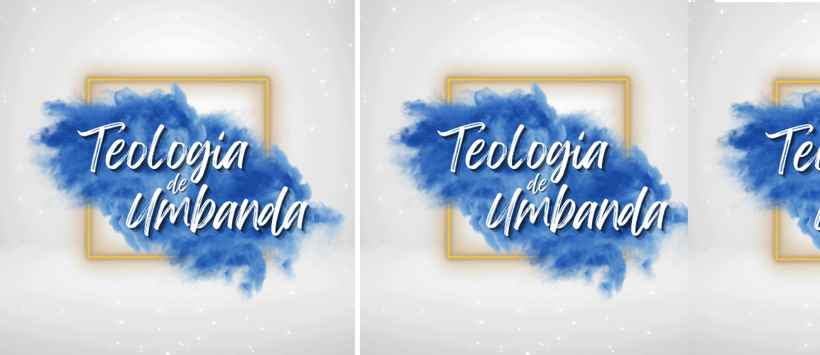 Teologia de Umbanda: O Curso Completo Para Compreender a Religião Qual o Melhor Curso