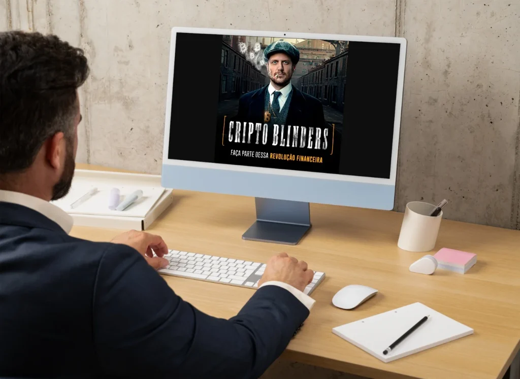 Domine o Mercado Cripto com Augusto Backes: Multiplique e Proteja seu Capital Qual o Melhor Curso
