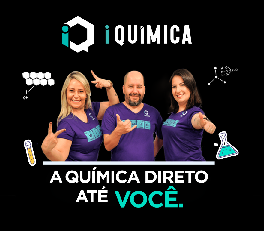 Domine a Química de Vez: O Guia Completo do Curso iQuímica para o Sucesso no ENEM e Vestibulares Qual o Melhor Curso