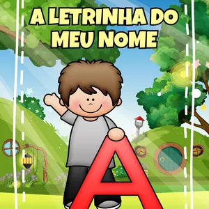 Curso "A Letrinha do Meu Nome" de Bruno Miranda de Sena – Ajude Seu Filho a Aprender de Forma Divertida! Qual o Melhor Curso