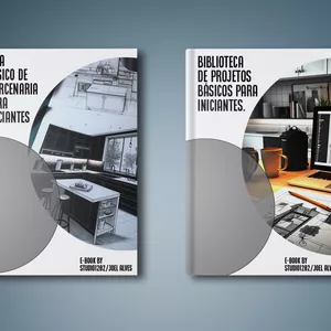 Conceitos Básicos da Marcenaria para Iniciantes – Aprenda a Construir Móveis com Facilidade! Qual o Melhor Curso