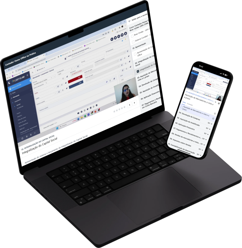 Desvende o Potencial do BPO Financeiro: Curso Online Completo para Impulsionar sua Carreira Qual o Melhor Curso