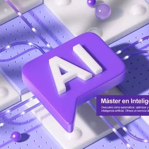 Descubre el Máster en Inteligencia Artificial de JBH Financial Group: Un Curso que Transforma tu Futuro Profesional Qual o Melhor Curso