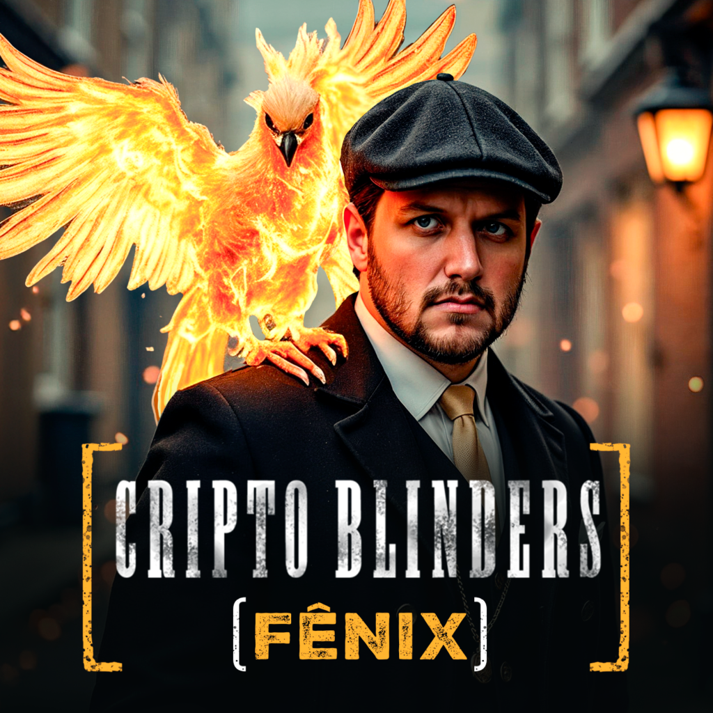 🔥 Descubra Como o Curso CRIPTOBLINDERS (FÊNIX) Pode Transformar Seus Investimentos! Qual o Melhor Curso