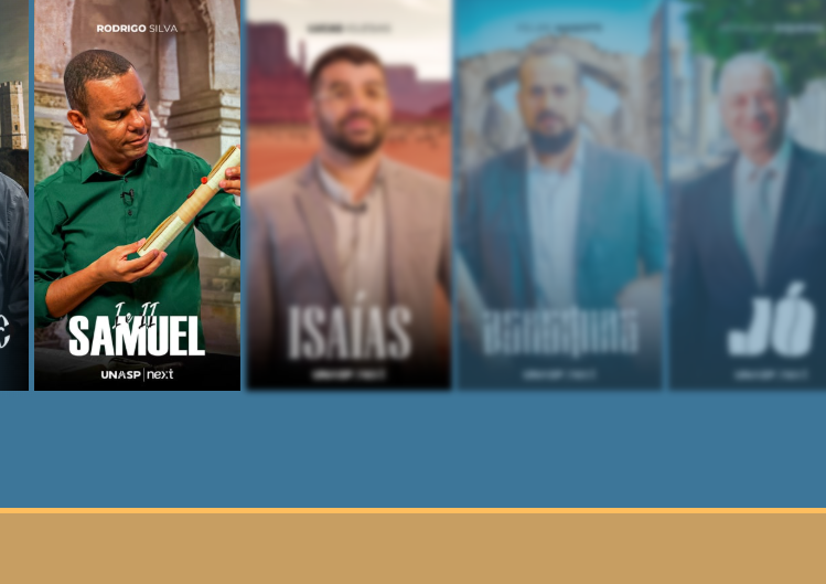 Desvende os Mistérios da Fé: A Bíblia Comentada com Rodrigo Silva – Sua Jornada de Conhecimento Bíblico Começa Agora! Qual o Melhor Curso