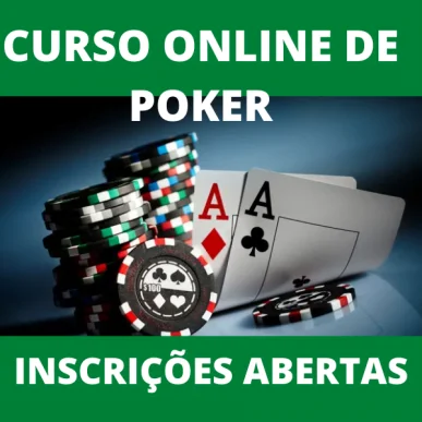 Curso Profissional de Poker com Felipe Carmanhani: Domine as Estratégias e Alcance o Sucesso nas Mesas Qual o Melhor Curso