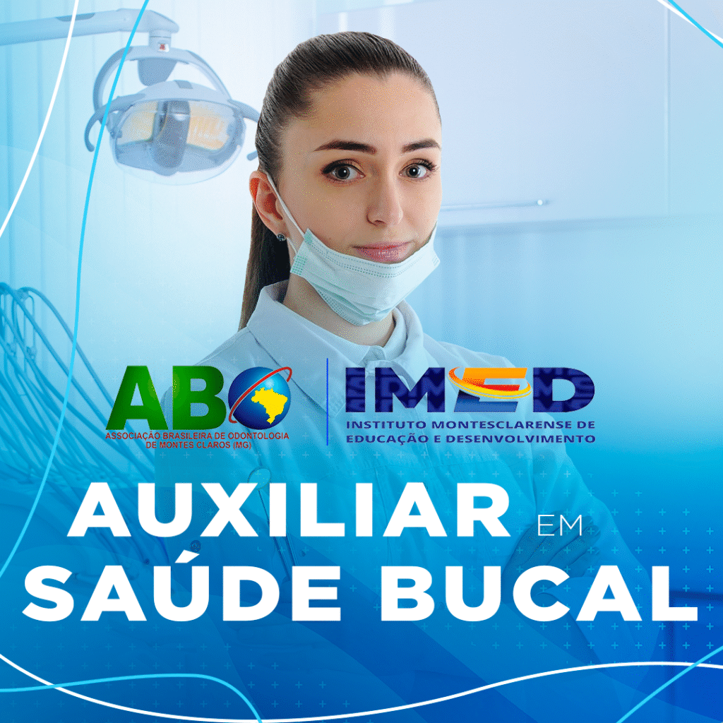 Curso de Auxiliar de Saúde Bucal: Como Escolher a Melhor Formação e Garantir Sua Carreira Qual o Melhor Curso