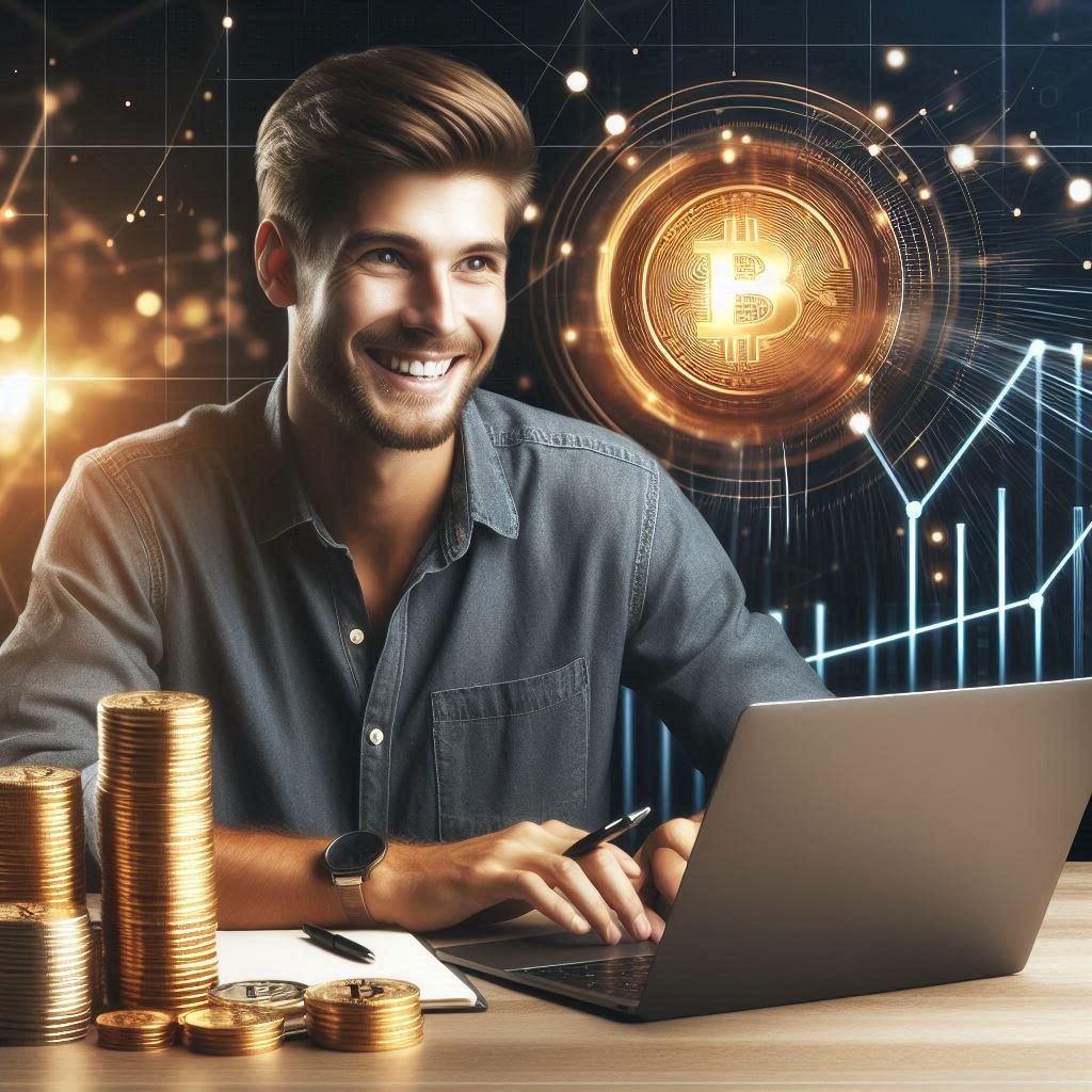 CriptoBlinders Augusto Backes: Por Que Procurar "Download Grátis" é um Risco (e Como Aprender de Verdade Qual o Melhor Curso