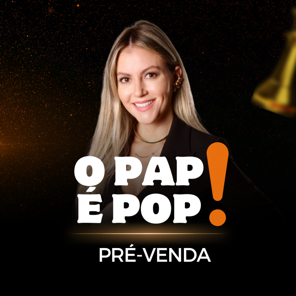 Bruna Ortiz – O PAP é POP! Processo Administrativo Previdenciário: Curso Prático para Resultados Reais no INSS [+ Link de Compra] Qual o Melhor Curso
