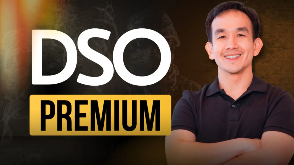 DSO – Direito Simples e Objetivo | Curso Completo para Concursos Públicos com Desconto Aplicado e Download Offline Qual o Melhor Curso