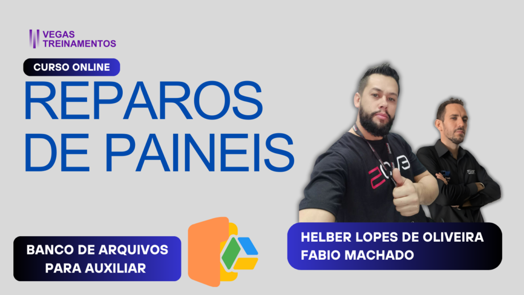 Domine o Conserto de Painéis Automotivos com Suporte VIP | Curso por Vegas | Review Qual o Melhor Curso