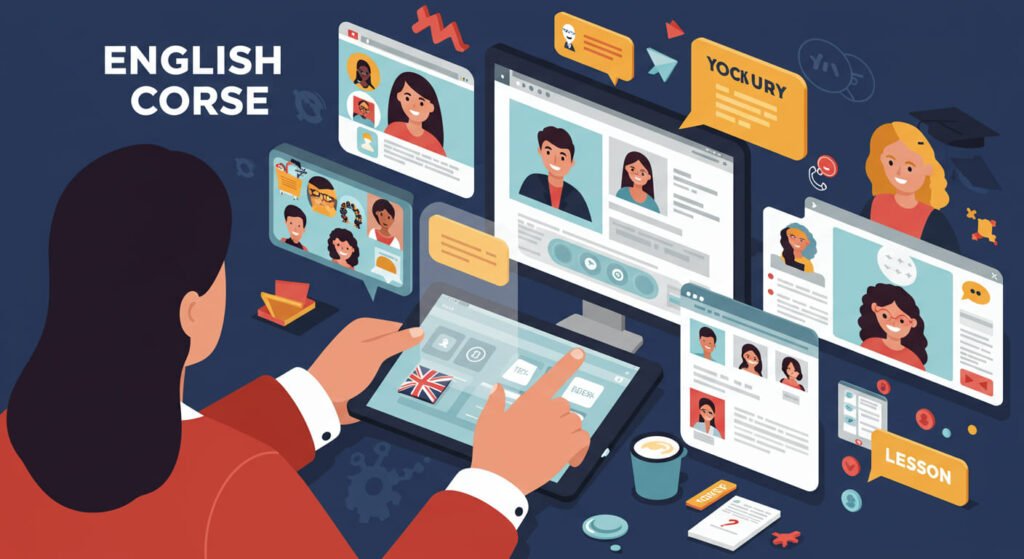 Beway Jonas Curso de Inglês: O Método Que Funciona Para Sua Fluência em 2025? Qual o Melhor Curso