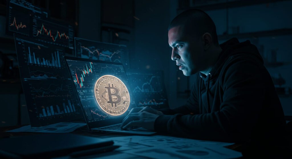 Curso Cripto Blinders: Vale a Pena? Análise Completa (por Augusto Backes) Qual o Melhor Curso