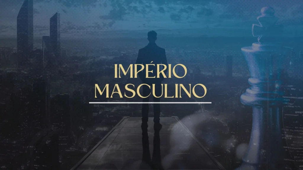 Domínio da Comunicação Masculina: Como o Curso Império Masculino de Alessandro Lemos Passos Loiola Pode Melhorar sua Expressão e Influência Qual o Melhor Curso