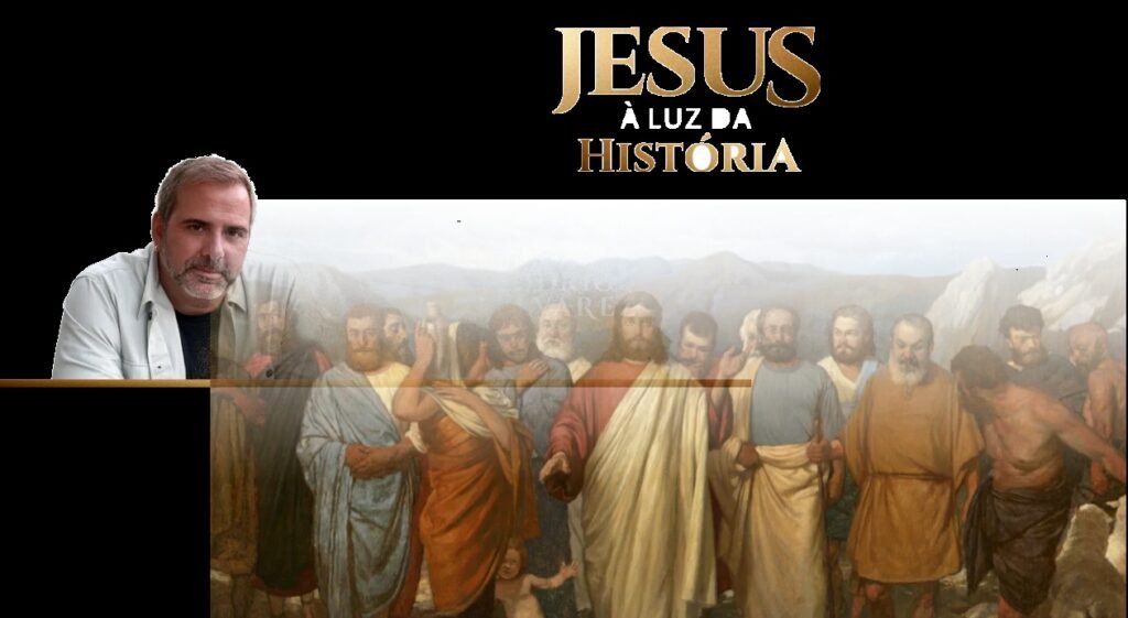 Rodrigo Alvarez Desvenda a História de Jesus: Uma Jornada de Conhecimento na Terra Santa Qual o Melhor Curso