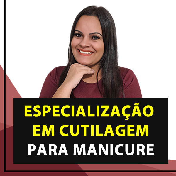 Curso de Manicure Online: Aprenda no Seu Ritmo e Conquiste Sua Independência Financeira Qual o Melhor Curso