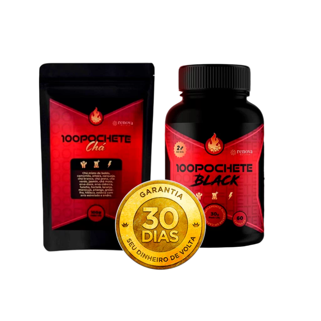 100Pochete Black Funciona? Análise Completa, Benefícios e Onde Comprar Qual o Melhor Curso