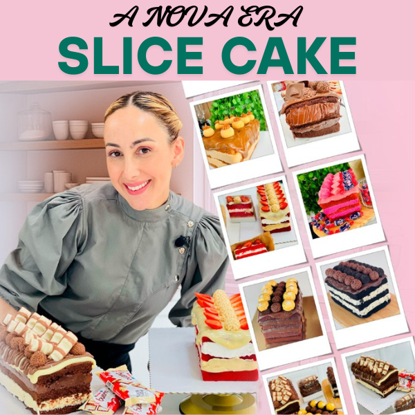 Cupom de Desconto A Nova Era Slice Cake: Economize no Curso que Transforma Fatias em Lucro Qual o Melhor Curso
