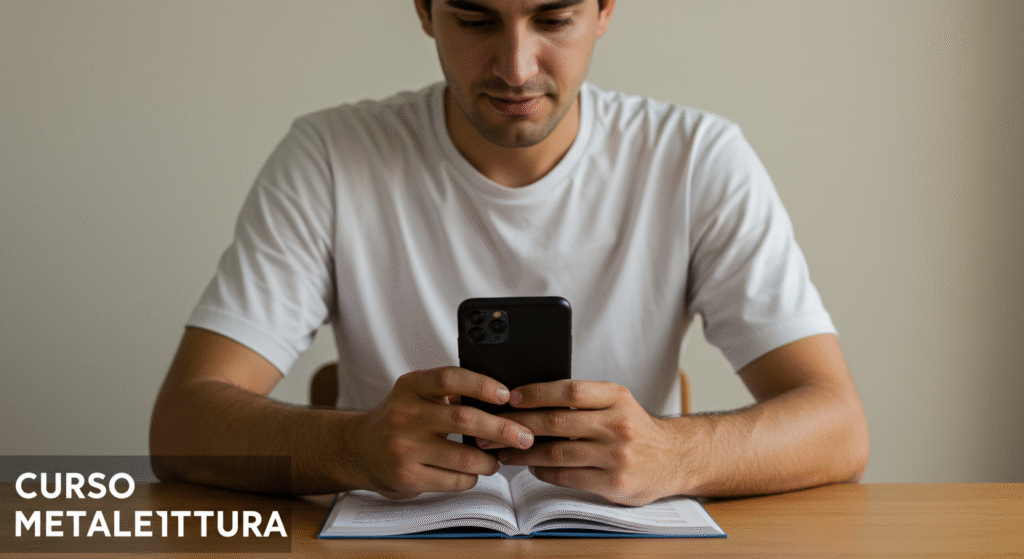 Metaleitura Funciona? Análise Realista do Curso de Leitura Dinâmica em 2025 Qual o Melhor Curso
