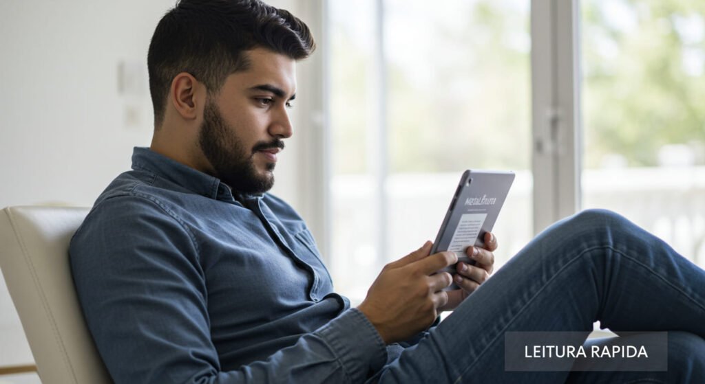Curso Leitura Dinâmica – Metaleitura (LDE) Ler rápido Reclame aqui: confira feedbacks sobre a técnica Qual o Melhor Curso