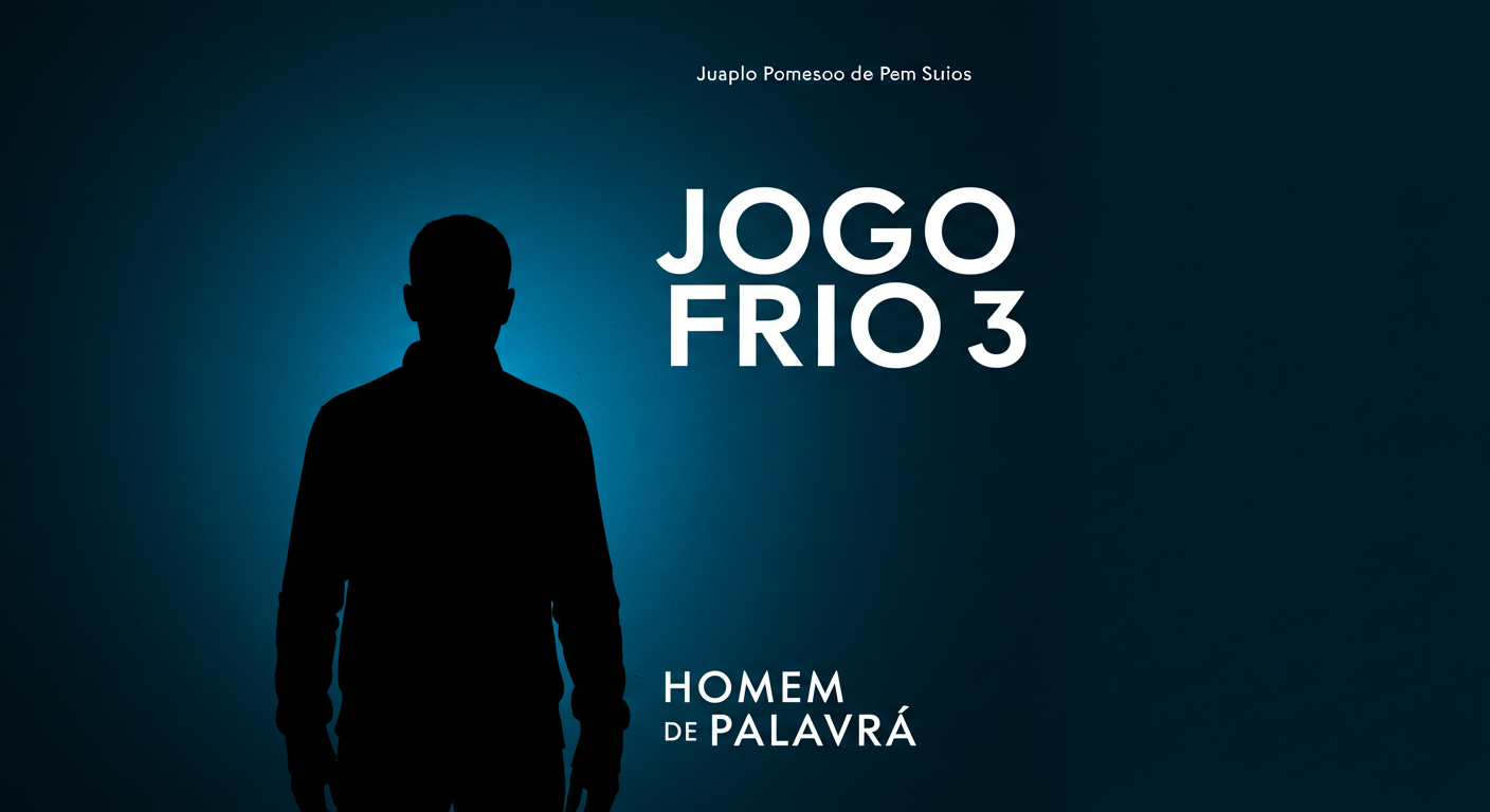 Jogo Frio 3: Maestria Emocional para Vendas e Persuasão Qual o Melhor Curso