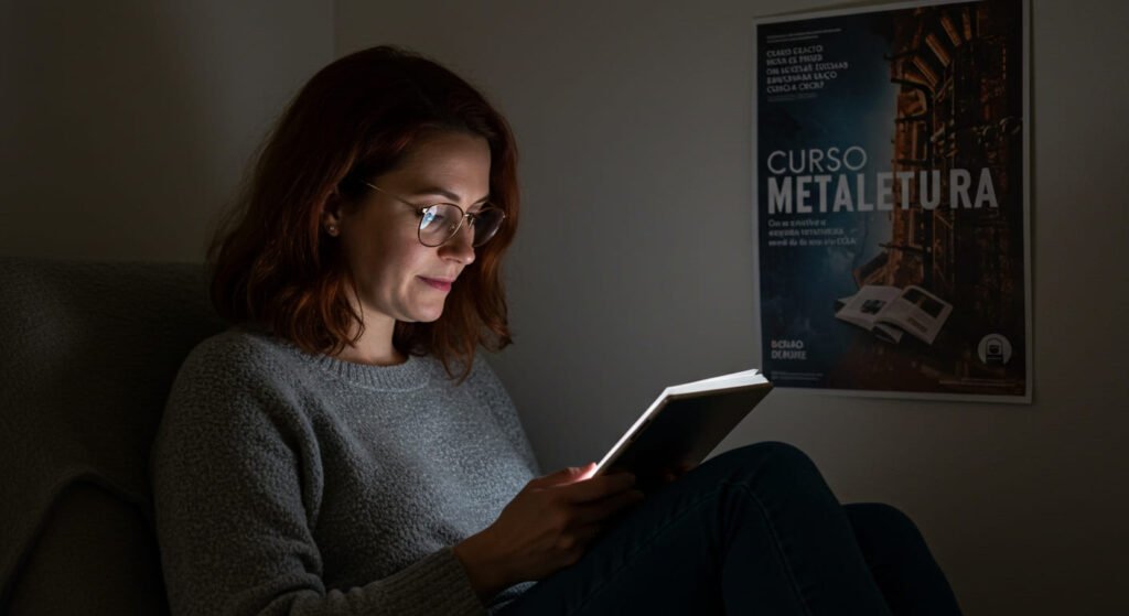 Metaleitura PDF download: guia completo e saiba se é grátis ou precisa pagar Qual o Melhor Curso
