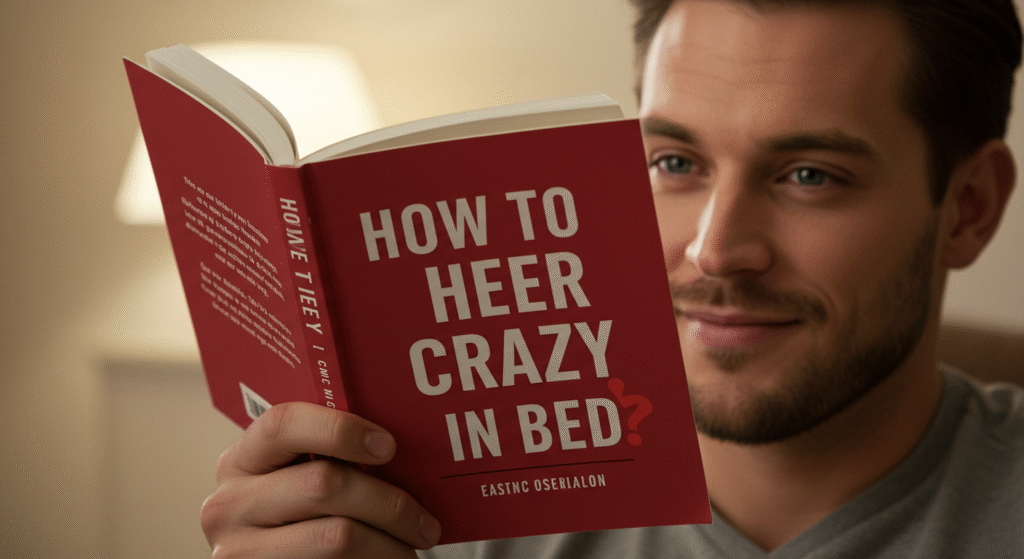 Como Deixar Ela Louca na Cama Download: Acesso ao Conhecimento para uma Vida Sexual Plena Qual o Melhor Curso
