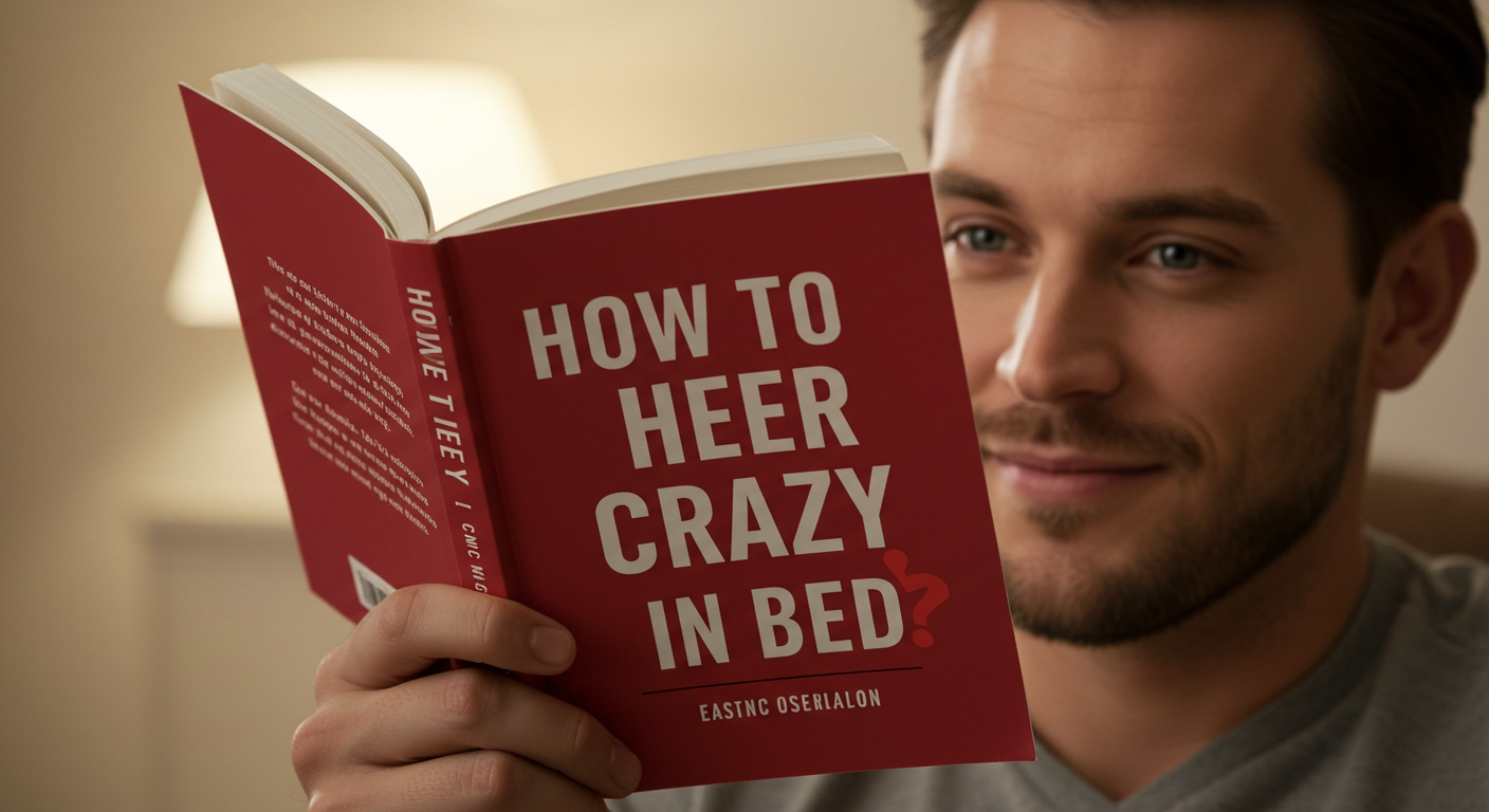 Como Deixar Ela Louca na Cama Download: Acesso ao Conhecimento para uma Vida Sexual Plena Qual o Melhor Curso