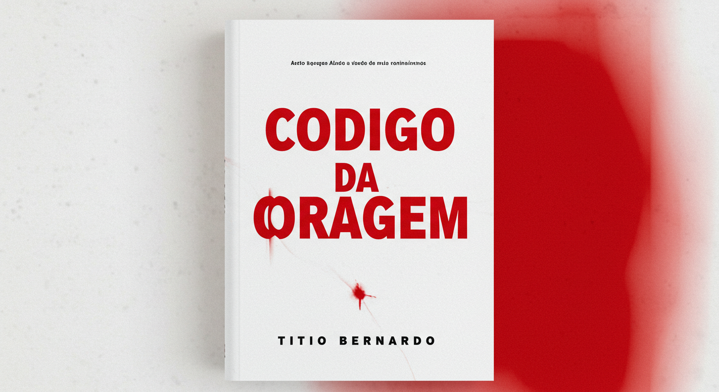 O Algoritmo da Confiança: Seu Manual Passo a Passo com o Código da Coragem do Titio Bernardo Qual o Melhor Curso