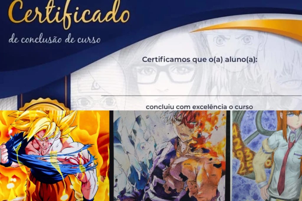 Desvendando Novos Horizontes com o Método FanArt 4.0 de Mayara Rodrigues: O Guia Definitivo para Produção de Arte Digital Qual o Melhor Curso
