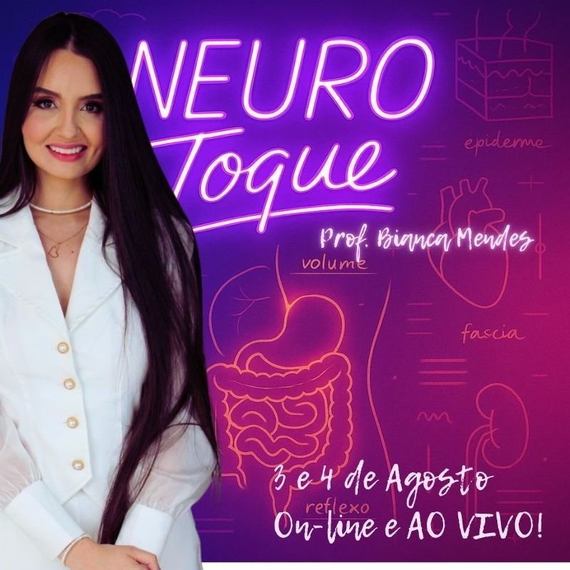 Descubra o NEUROtoque: A Revolução na Estética que Vai Além da Superfície Qual o Melhor Curso