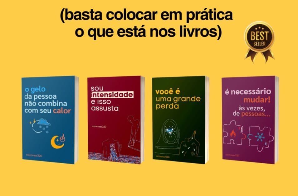 O Gelo da Pessoa Não Combina Com o Seu Calor PDF: Baixe a Edição Oficial e Transforme Seus Relacionamentos Qual o Melhor Curso