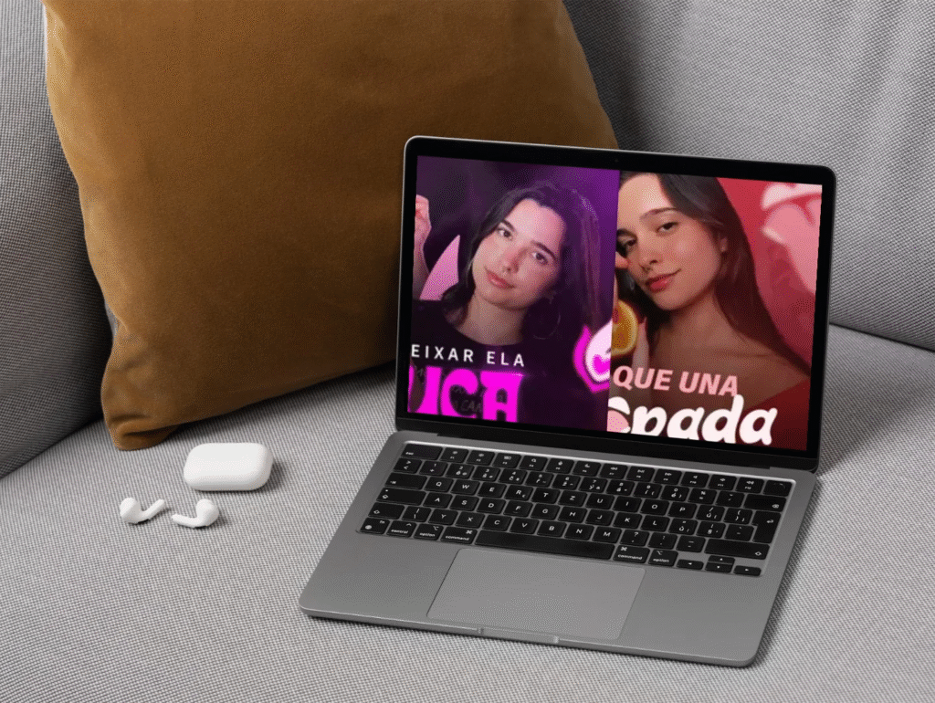 Curso Como Deixar Ela Louca na Cama por Julia Santos | Aprenda com uma Sexóloga Reconhecida Qual o Melhor Curso
