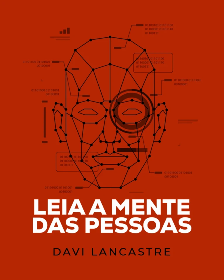 Domine a Arte da Percepção Humana: Novos Horizontes com o Curso "Leia a Mente das Pessoas" de Davi Lancastre Qual o Melhor Curso