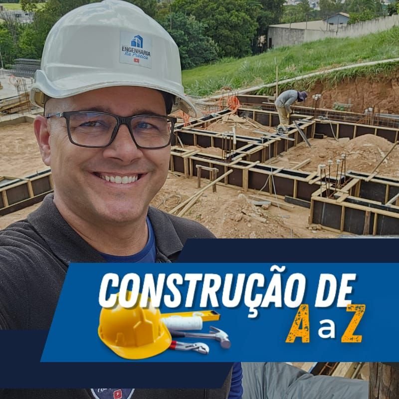 Construção de A a Z: O Guia Completo para Construir Sua Casa Sem Dores de Cabeça e Evitar Prejuízos Qual o Melhor Curso
