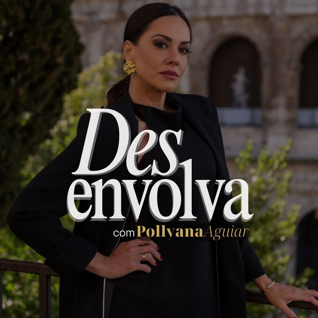 Como Desenvolver Sua Comunicação e Comportamento com Pollyana Aguiar para Transformar Sua Vida e Carreira Qual o Melhor Curso
