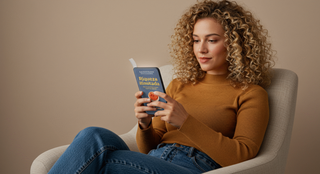 Manual da riqueza ilimitada pdf Qual o Melhor Curso