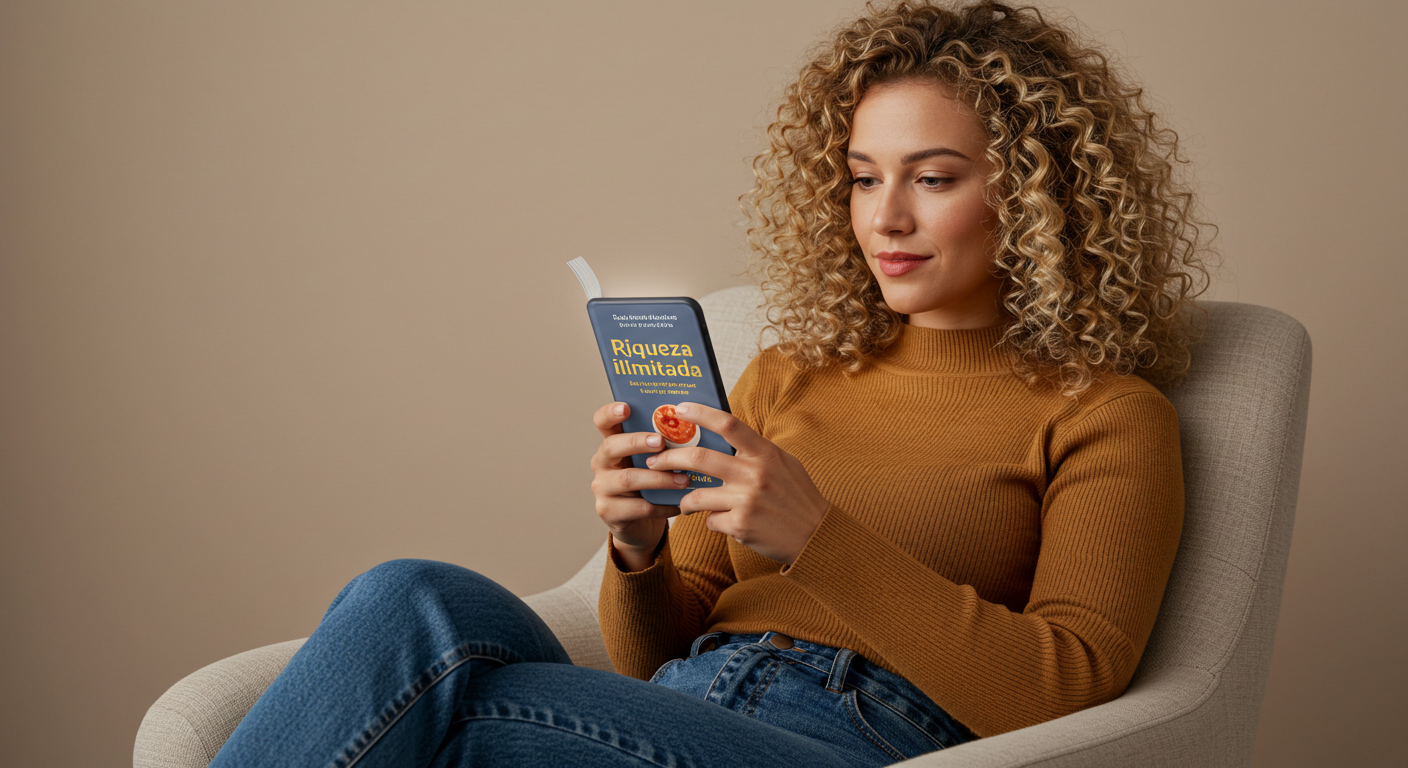 Manual da riqueza ilimitada pdf Qual o Melhor Curso