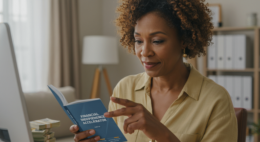 Curso Acelerador da Independência Financeira Renan Diego Download – O Que Você Precisa Saber Qual o Melhor Curso