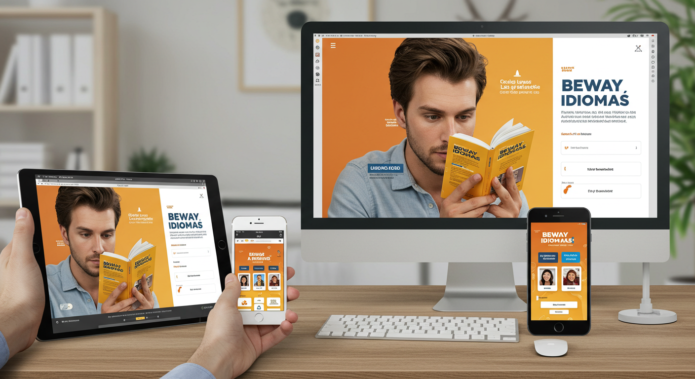 FAQ Completo do Curso Beway Idiomas — Perguntas e Respostas Estratégicas Qual o Melhor Curso