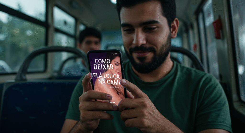 Como fazer ela gozar só com a língua: O guia completo para se tornar inesquecível por Julia Santos Qual o Melhor Curso
