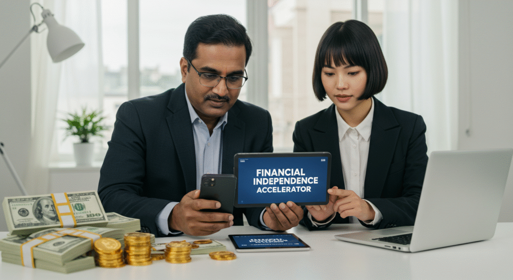 Curso Acelerador da Independência Financeira Renan Diego Para Que Serve – Entenda os Benefícios do Treinamento Qual o Melhor Curso