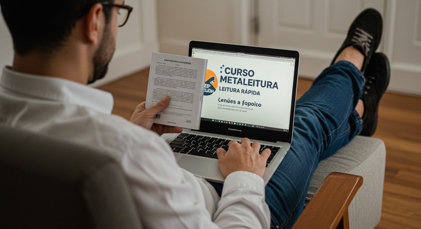 Metaleitura download: onde baixar, é grátis ou precisa pagar e funciona mesmo?