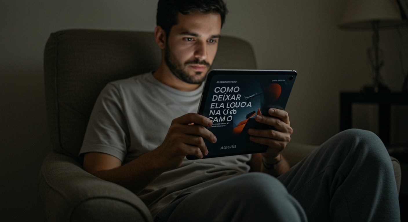Julia Santos — Curso “Como Deixar Ela Louca na Cama”: Onde Comprar, Download e Se Realmente Funciona Qual o Melhor Curso