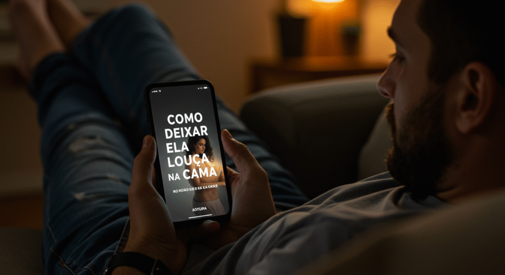 Será que a Julia Santos Tem Outros Cursos Além do "Como Deixar Ela Louca na Cama"? 1 Será que a Julia Santos Tem Outros Cursos Além do "Como Deixar Ela Louca na Cama"? Qual o Melhor Curso