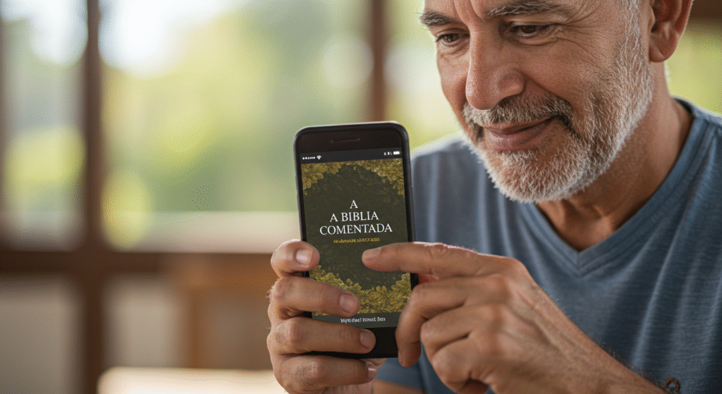 Bíblia Comentada Rodrigo Silva PDF: O Que Está Disponível, Como Baixar e Para Que Serve Qual o Melhor Curso