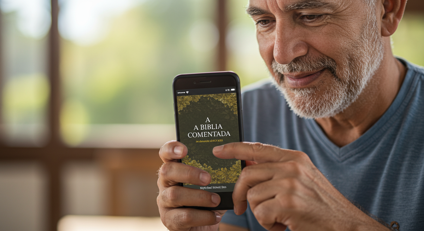 Bíblia Comentada Rodrigo Silva PDF: O Que Está Disponível, Como Baixar e Para Que Serve Qual o Melhor Curso